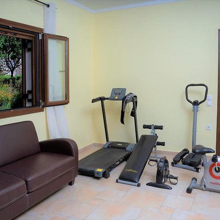 Infinity Villa Kato Pavliana Extérieur photo