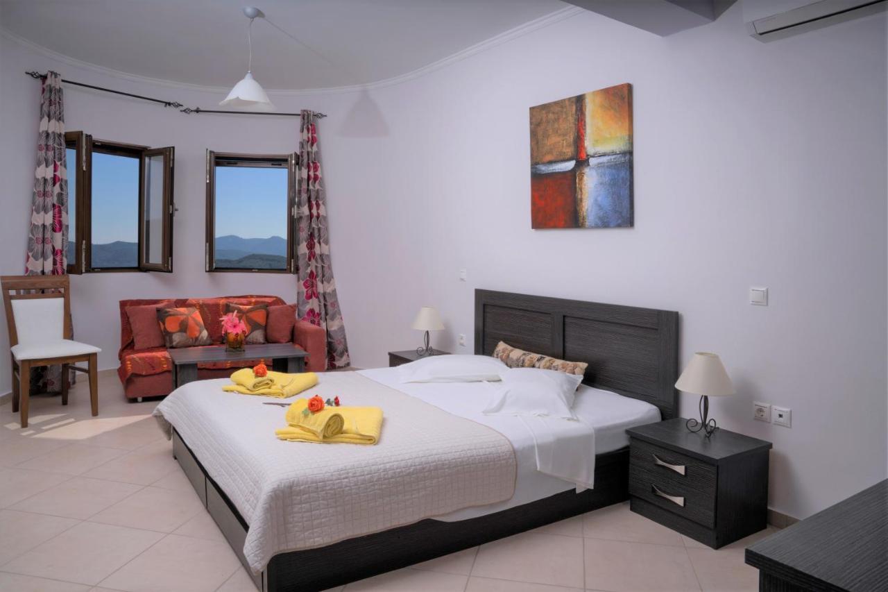 Infinity Villa Kato Pavliana Extérieur photo