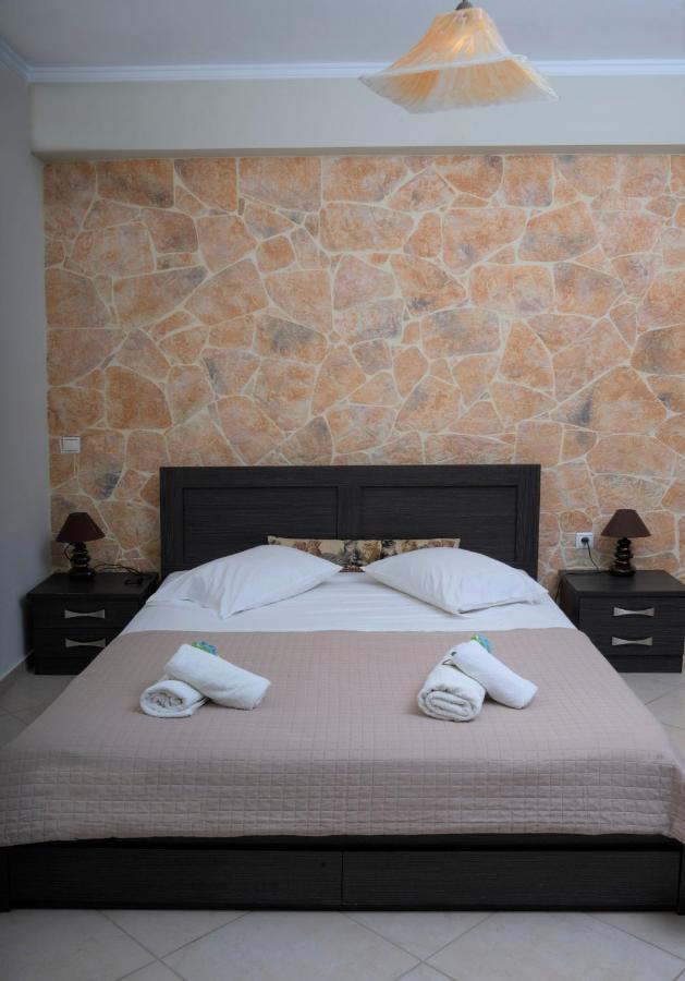 Infinity Villa Kato Pavliana Extérieur photo