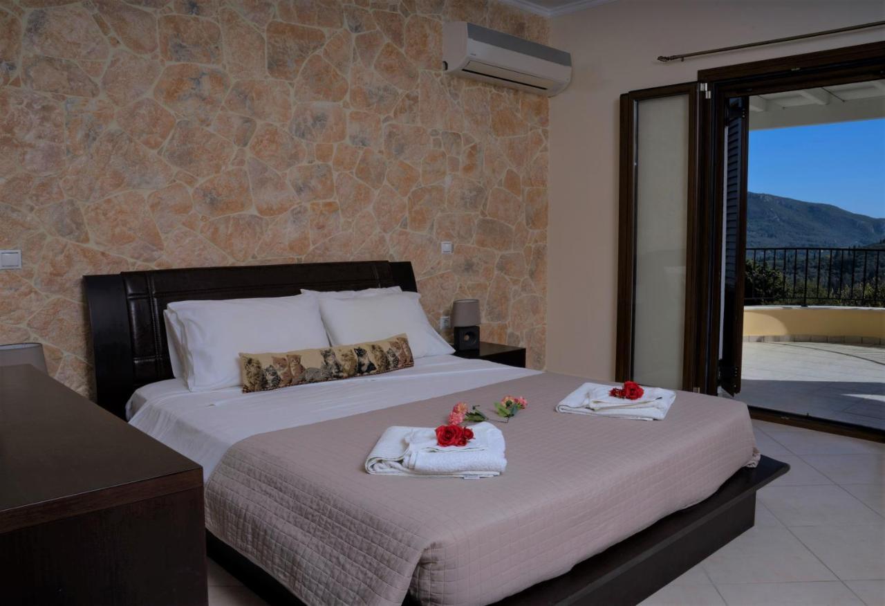Infinity Villa Kato Pavliana Extérieur photo