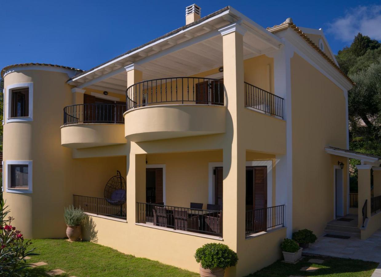 Infinity Villa Kato Pavliana Extérieur photo