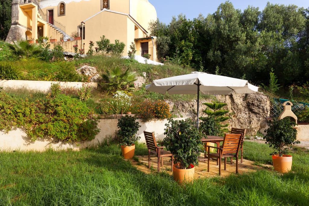 Infinity Villa Kato Pavliana Extérieur photo