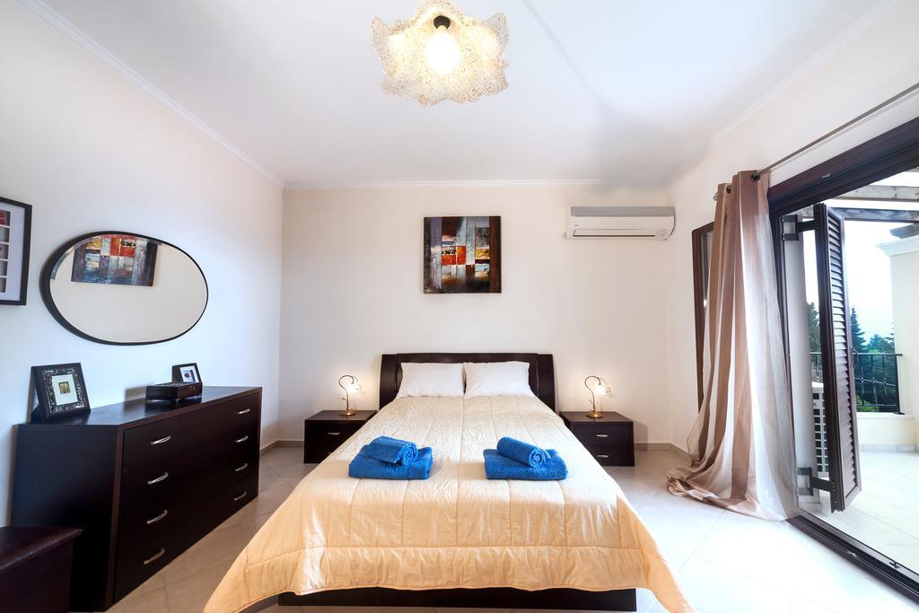 Infinity Villa Kato Pavliana Extérieur photo