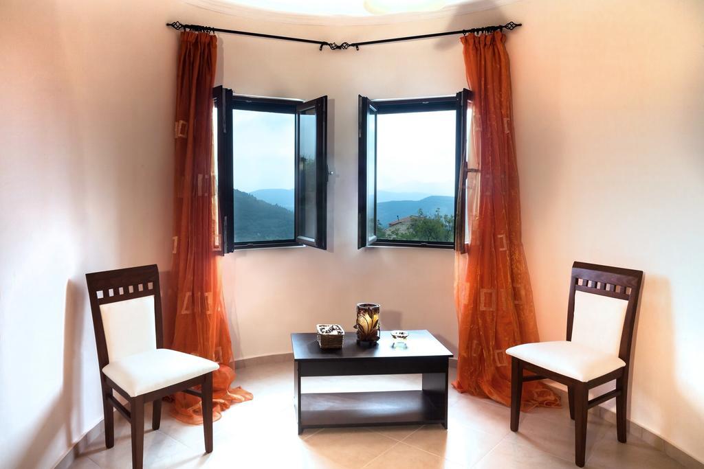 Infinity Villa Kato Pavliana Extérieur photo