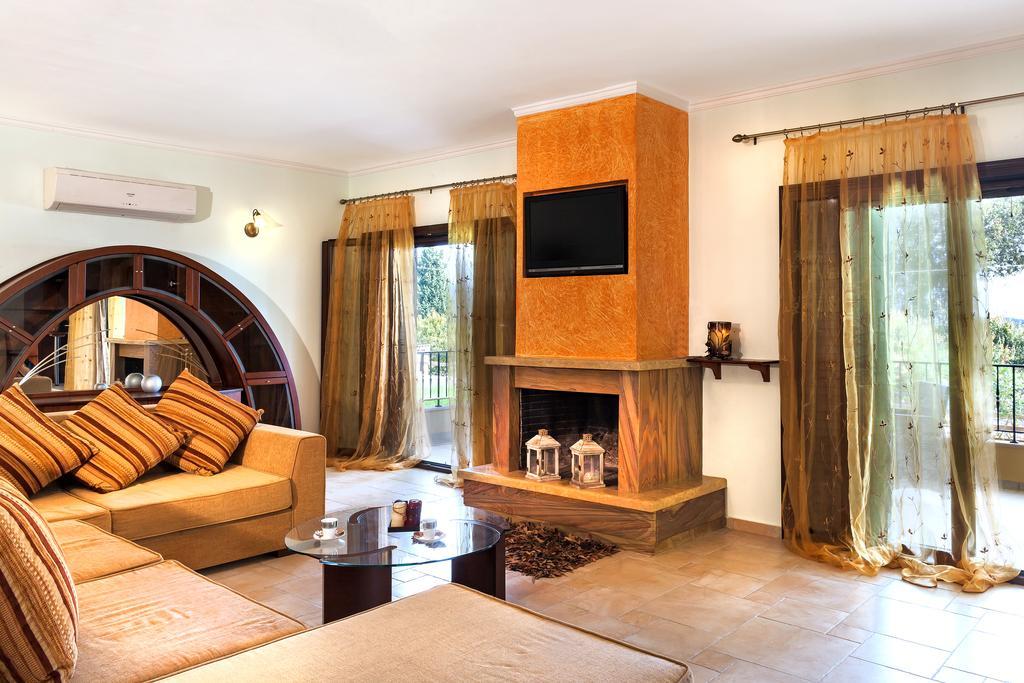 Infinity Villa Kato Pavliana Extérieur photo