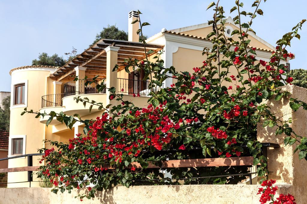 Infinity Villa Kato Pavliana Extérieur photo