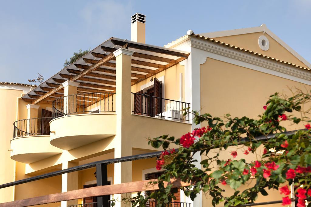 Infinity Villa Kato Pavliana Extérieur photo