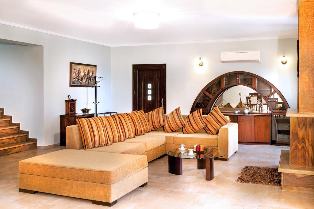 Infinity Villa Kato Pavliana Extérieur photo