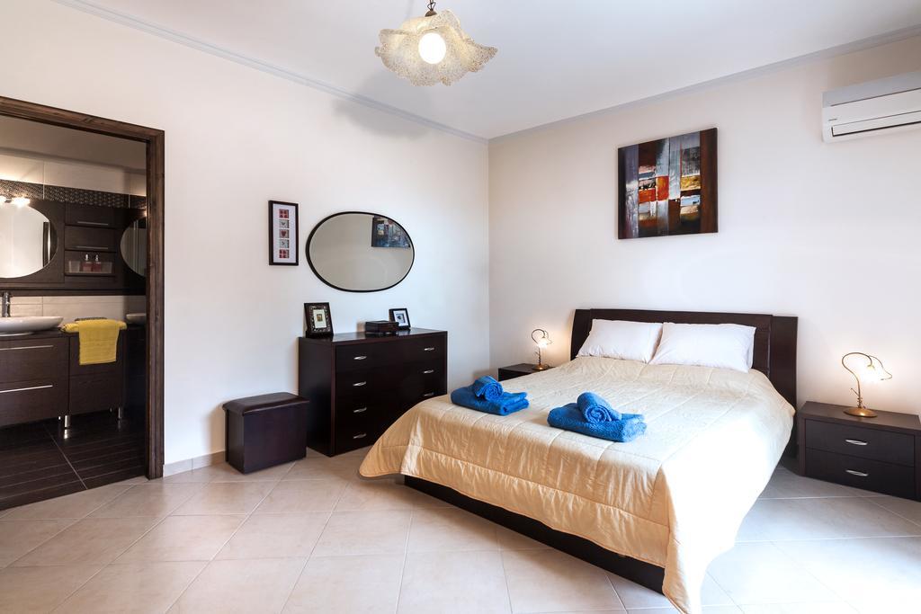 Infinity Villa Kato Pavliana Extérieur photo