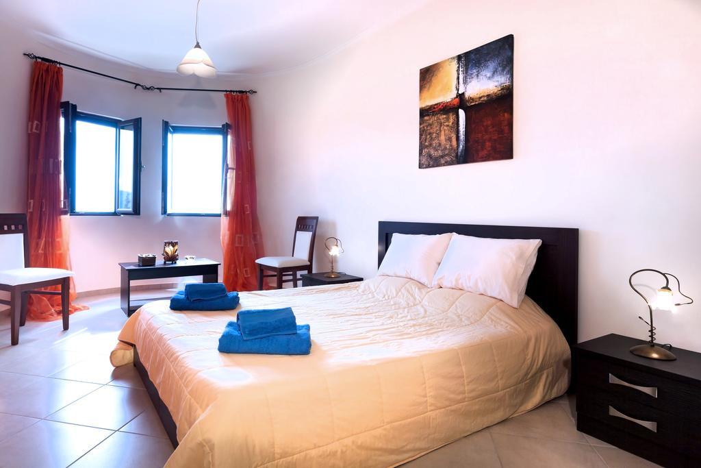 Infinity Villa Kato Pavliana Extérieur photo